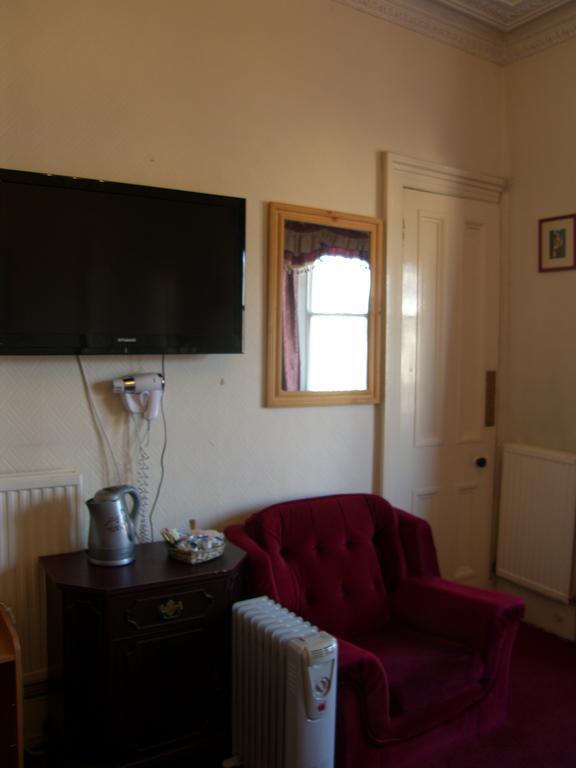 אדינבורו Regis Guest House חדר תמונה
